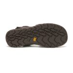 Kaffeböna Caterpillar Herrapparat Sandal - Bild 5