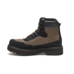 Mörk Olivsvart Caterpillar Conquer 2.0 Boot - Bild 3