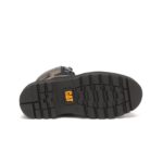 Mörk Olivsvart Caterpillar Conquer 2.0 Boot - Bild 5