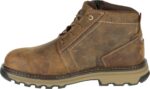 Parker Steel Toe S1p Hrc Sra Arbetsstövel Mörkbeige Larv - Bild 3