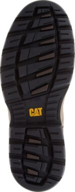 Parker Steel Toe S1p Hrc Sra Arbetsstövel Mörkbeige Larv - Bild 5
