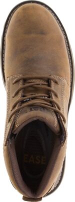 Parker Steel Toe S1p Hrc Sra Arbetsstövel Mörkbeige Larv - Bild 6