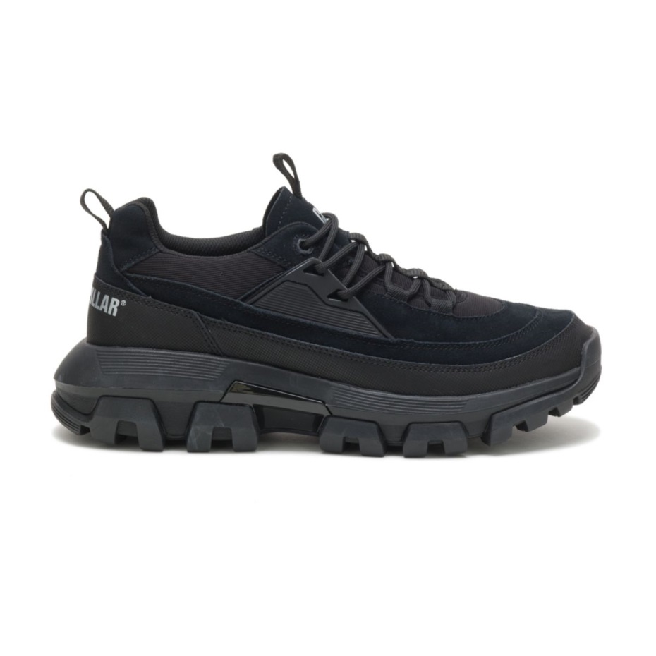 raider_spets_caterpillar_svart.jpg Raider Spets Caterpillar Svart - Bild 1