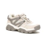 Reaktor Sneaker Björk-ljus Vit Larv - Bild 2