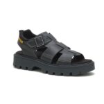 Rigor Sandal Svart Larv - Bild 3