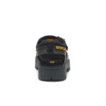 Rigor Sandal Svart Larv - Bild 5