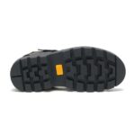 Rigor Sandal Svart Larv - Bild 6