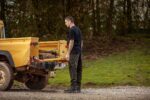 Striver St S3 Src Svart Larv - Bild 5