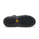 Svart Caterpillar Raider Spets Hej - Bild 5