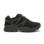 Svart Reaktor Sneaker Caterpillar