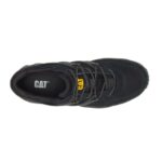 Svart Reaktor Sneaker Caterpillar - Bild 6
